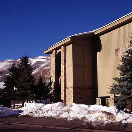 פארק סיטי All Seasons Condominiums מראה חיצוני תמונה